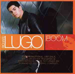 Richard Lugo - Boom