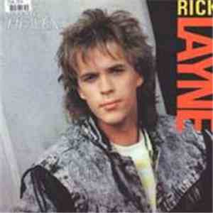 Rick Layne - Like Heaven