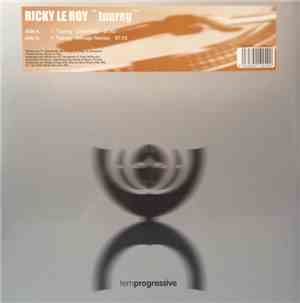 Ricky Le Roy - Tuareg