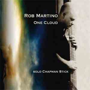 Rob Martino - One Cloud