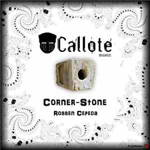 Robben Cepeda - Corner-Stone