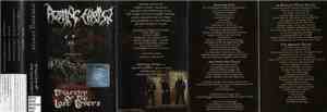 Rotting Christ - Triarchy Of The Lost Lovers