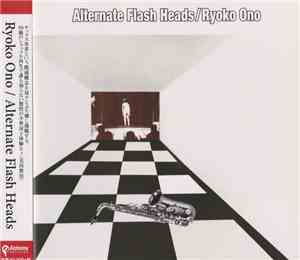 Ryoko Ono - Alternate Flash Heads