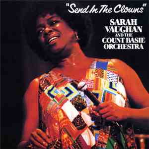 Sarah Vaughan & The Count Basie Orchestra - Send In The Clowns