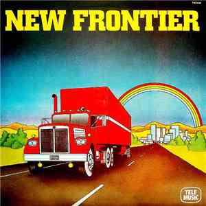 Sauveur Mallia - New Frontier