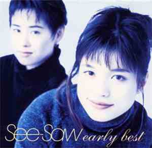 See-Saw - Early Best