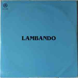 Sergio Ferraresi - Lambando