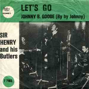 Sir Henry & His Butlers - Let's Go