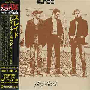 Slade - Play It Loud