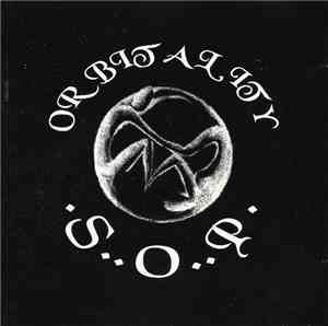 Some Other People - Orbitality