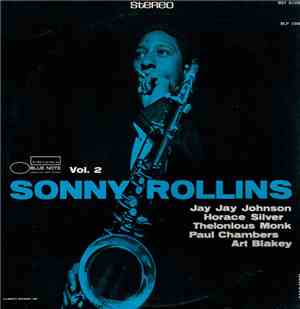 Sonny Rollins - Volume 2