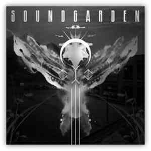 Soundgarden - Echo Of Miles: Scattered Tracks Across The Path