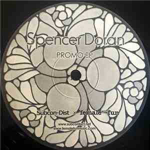 Spencer Doran - Promo EP
