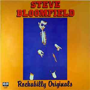 Steve Bloomfield - Rockabilly Originals