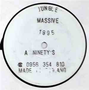 Steven Woods & William Hensel - Ninety's
