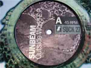 Sunbeam - Outside World E.P.