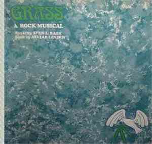 Sven Libaek - Grass - A Rock Musical
