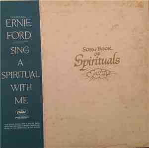 Tennessee Ernie Ford - Sing A Spiritual With Me