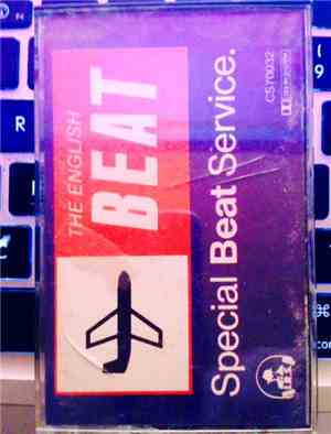 The Beat  - Special Beat Service