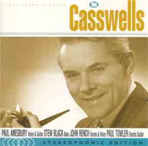 The Casswells - The Casswells