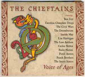 The Chieftains - Voice Of Ages