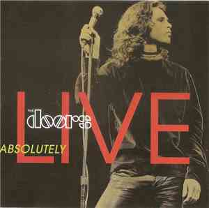 The Doors - Absolutely Live