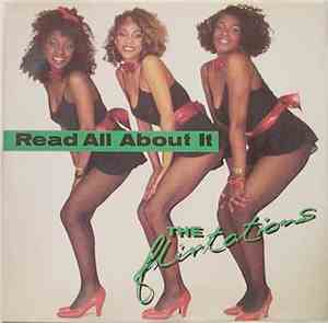 The Flirtations - Read All About It