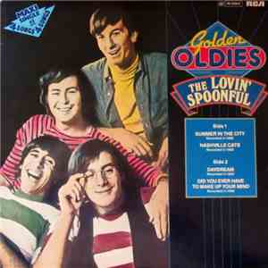 The Lovin' Spoonful - Summer In The City