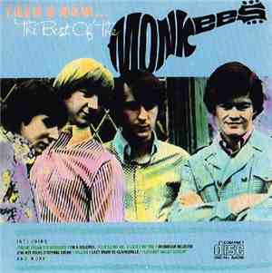 The Monkees - Then & Now... The Best Of The Monkees