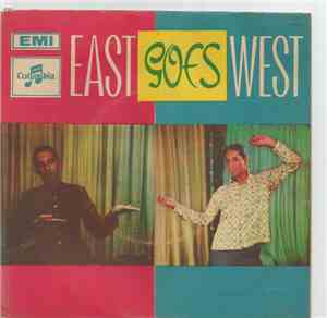 The Panthers  - East Goes West
