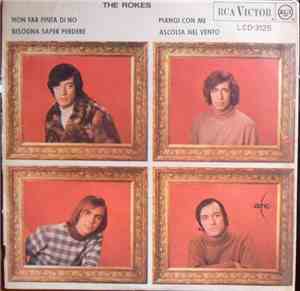 The Rokes - Piangi Con Me