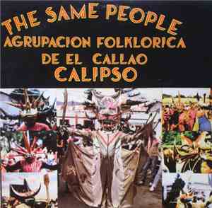 The Same People  - The Same People