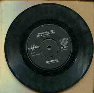 The Seekers - When Will The Good Apples Fall / Myra