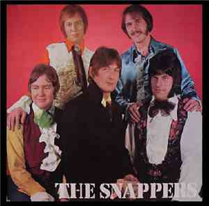 The Snappers - The Snappers