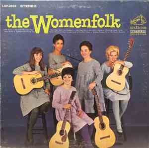 The Womenfolk - The Womenfolk