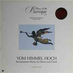 Thomas Wikman - Vom Himmel Hoch