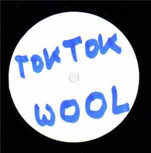 Toktok - Wool