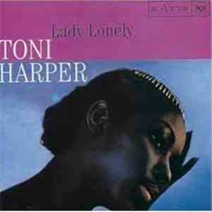 Toni Harper - Lady Lonely