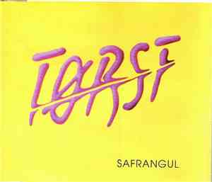 Tørst - Safrangul