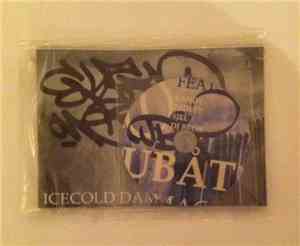 Ubåt Feat Kandy , Profet, Sjel, DJ Bror - Icecold Damage