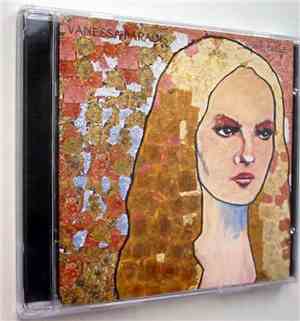 Vanessa Paradis - Divinidylle