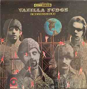 Vanilla Fudge - Renaissance