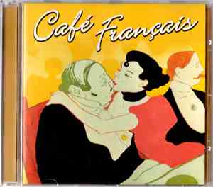 Various - Café Francaise