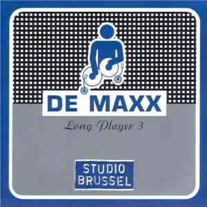 Various - De Maxx Long Player 3