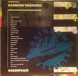 Various - Greenpeace Rainbow Warriors