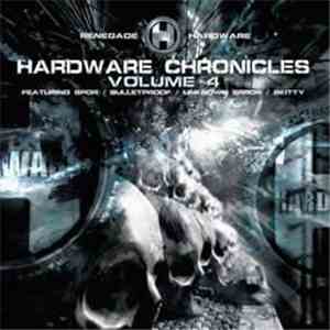 Various - Hardware Chronicles (Volume 4)