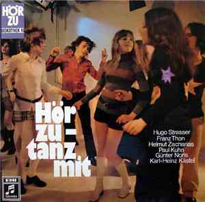 Various - Hör Zu - Tanz Mit