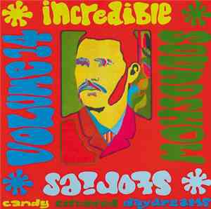 Various - Incredible Sound Show Stories Volume 14 (Candy Coloured Daydreams ...