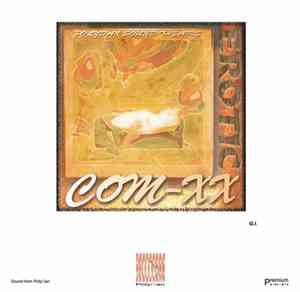 Various - PolyDan Sound Theatre - Com-xx 1
