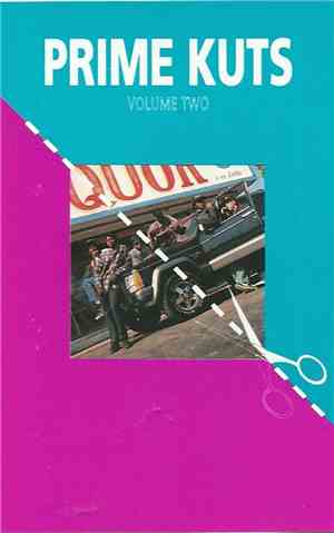 Various - Prime Kuts Volume Two